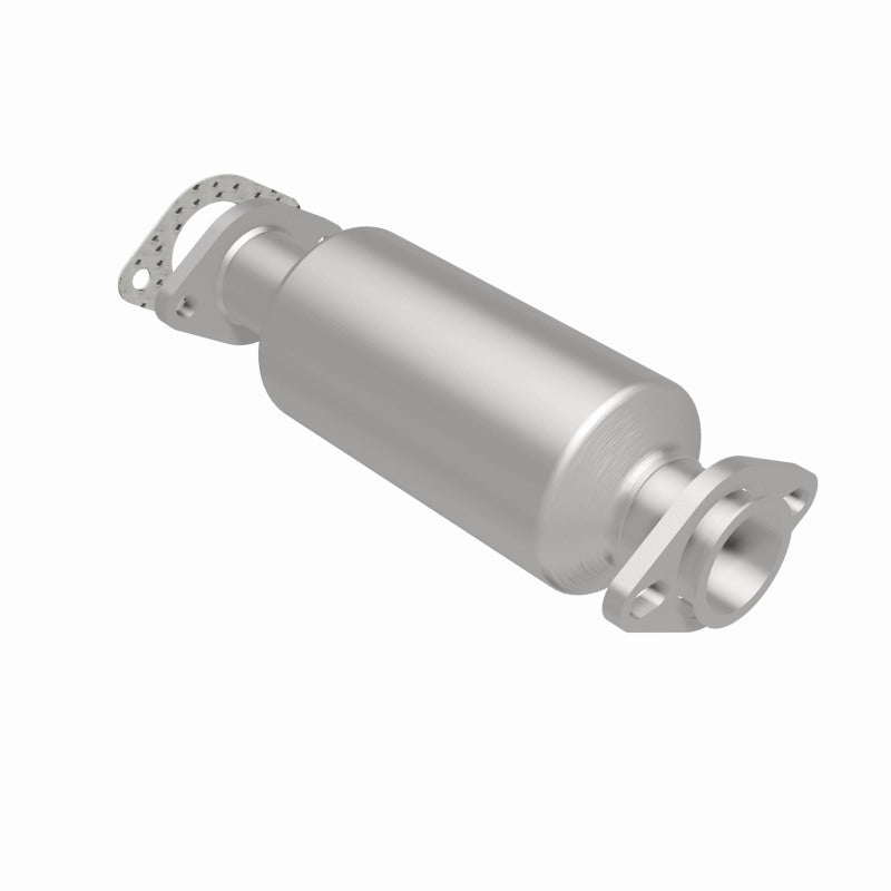 MagnaFlow 75-78 Nissan 280Z CA Manifold DF Converter - Burkken Auto Parts