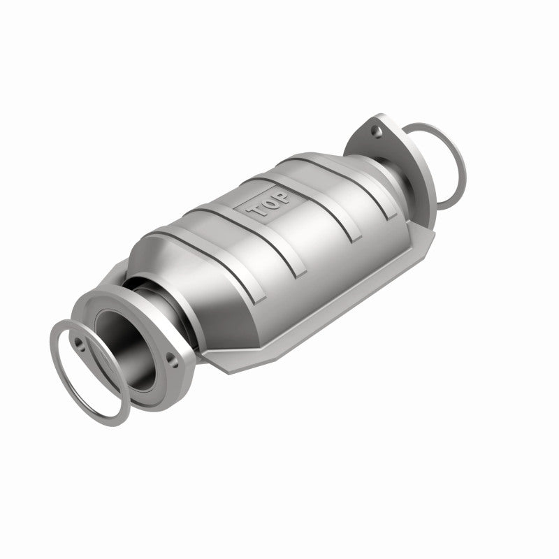 MagnaFlow Conv DF 95-97 Toyota Land Cruiser 4.5L - Burkken Auto Parts