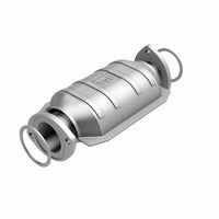 MagnaFlow Conv DF 95-97 Toyota Land Cruiser 4.5L - Burkken Auto Parts