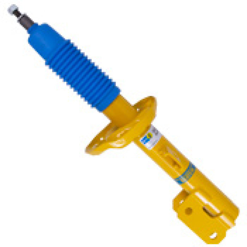 Bilstein B6 2016-2020 Kia Sorento Front Monotube Right Strut Assembly - Burkken Auto Parts