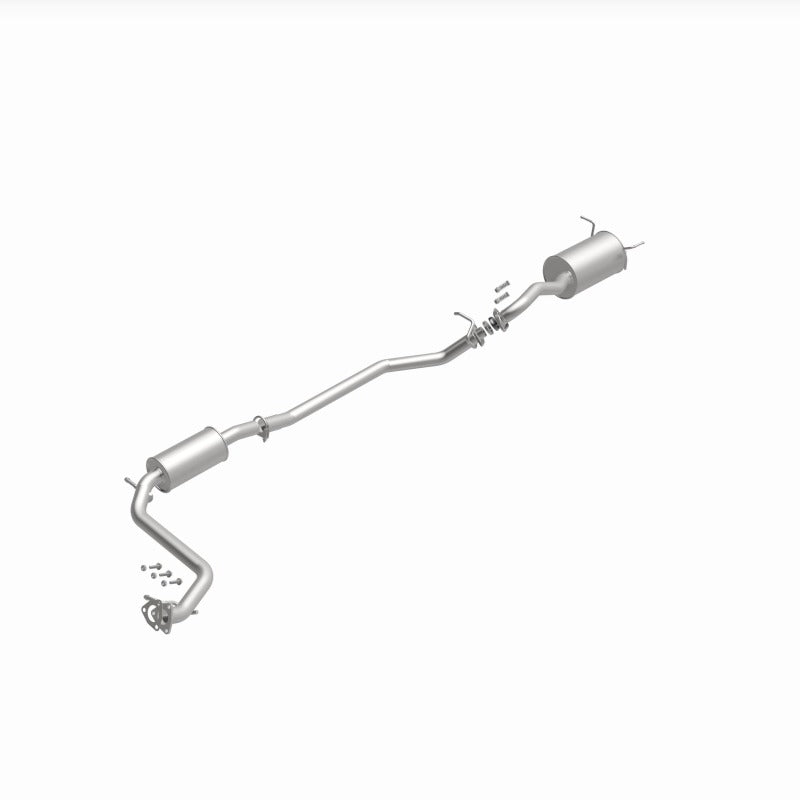 MagnaFlow Honda BRE Exhaust Replacement Kit - Burkken Auto Parts