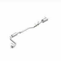 MagnaFlow Honda BRE Exhaust Replacement Kit - Burkken Auto Parts