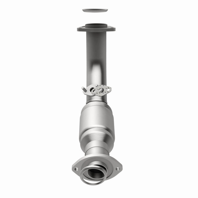 MagnaFlow Conv DF 99-02 4Runner Front 3.4L - Burkken Auto Parts