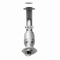 MagnaFlow Conv DF 99-02 4Runner Front 3.4L - Burkken Auto Parts
