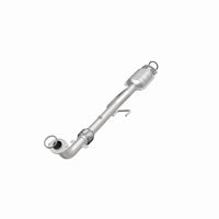 MagnaFlow Conv DF 10-11 Toyota Camry 2.5L - Burkken Auto Parts