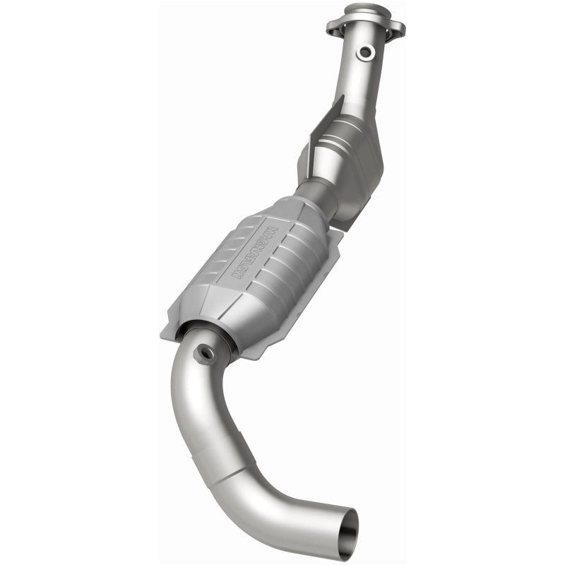 MagnaFlow Conv DF 97-98 Ford Trucks 4.6L - Burkken Auto Parts