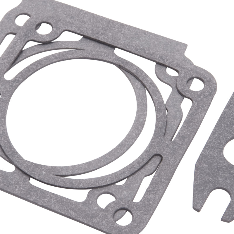 Edelbrock 75mm Gasket Set - Burkken Auto Parts