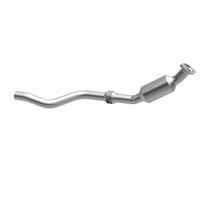 MagnaFlow Conv DF 05-09 Chrysler 300 / Dodge 06-09 Charger/05-07 Magnum 5.7L D/S *NOT CALIFORNIA* - Burkken Auto Parts
