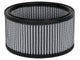 aFe Magnum FLOW Air Filters PDS Round Racing Air Filter 6in OD x 5in ID x 3-1/2in H - Burkken Auto Parts