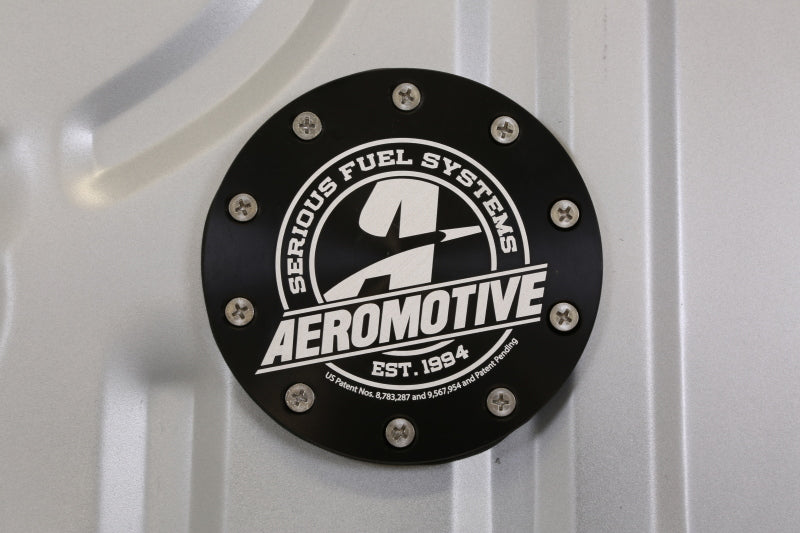 Aeromotive 71-72 Pontiac GTO/LeMans 200 Stealth Gen 2 Fuel Tank - Burkken Auto Parts