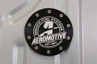 Aeromotive 71-72 Pontiac GTO/LeMans 340 Stealth Gen 2 Fuel Tank - Burkken Auto Parts