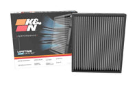 K&N 2021+ Polestar  2 Electric / 2019+ Volvo XC40 2.0L Cabin Air Filter - Burkken Auto Parts
