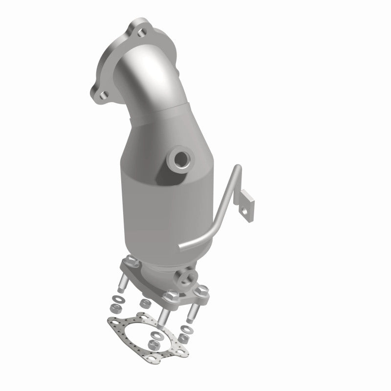 Magnaflow Conv DF 04 S40/V40 1.9L frt CA - Burkken Auto Parts