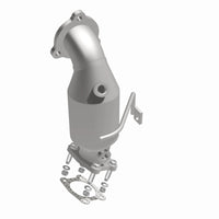 Magnaflow Conv DF 04 S40/V40 1.9L frt CA - Burkken Auto Parts