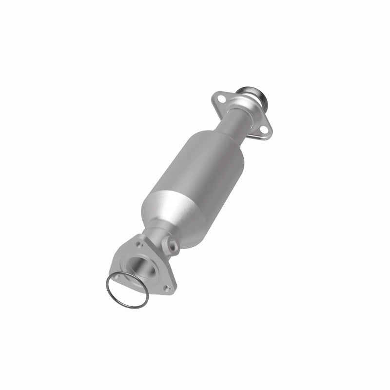 MagnaFlow California Direct-Fit Catalytic Converter 97-01 Honda CR-V L4 2.0L - Burkken Auto Parts