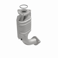 MagnaFlow Conv DF 2000 Chevy Tracker 1.6L - Burkken Auto Parts