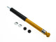 Koni Sport (Yellow) Shock 85-95 Mercedes W124 260E/ 300CE/ 300D/ 300E/ 300TD/ E320/ - Rear - Burkken Auto Parts