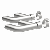 MagnaFlow Tip (1-Set) Turn Down 2.50inch I.D. - Burkken Auto Parts