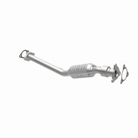 MagnaFlow Conv DF Chevy/Pontiac 05-07 Cobalt 2.2L AT/06-07 HHR AT/2007 G5 AT/06-07 Ion-2&3 2.2L/2.4L - Burkken Auto Parts