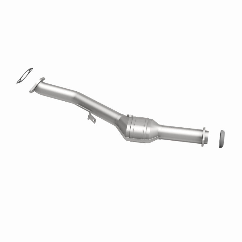 MagnaFlow Conv DF 06-08 Subaru Legacy 2.5L - Burkken Auto Parts