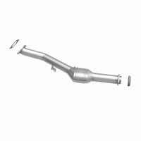 MagnaFlow Conv DF 06-08 Subaru Legacy 2.5L - Burkken Auto Parts