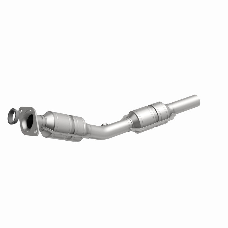 MagnaFlow Conv DF 03-04 Toyota Corolla 1.8L - Burkken Auto Parts