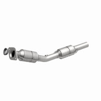 MagnaFlow Conv DF 03-04 Toyota Corolla 1.8L - Burkken Auto Parts