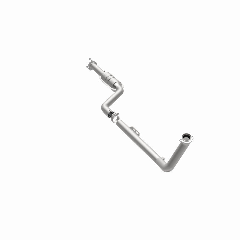 MagnaFlow Conv DF 03 Mercedes C230 1.8 & 2.8L - Burkken Auto Parts