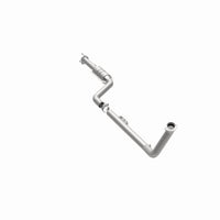 MagnaFlow Conv DF 03 Mercedes C230 1.8 & 2.8L - Burkken Auto Parts