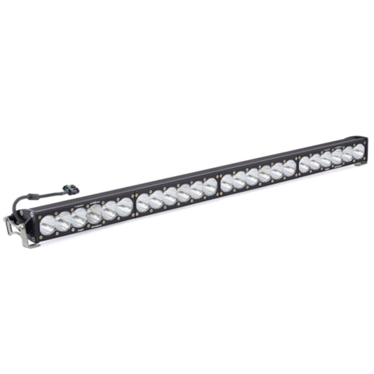 Baja Designs OnX6 Arc Racer Edition High Speed Spot Pattern 40in LED Light Bar - Burkken Auto Parts
