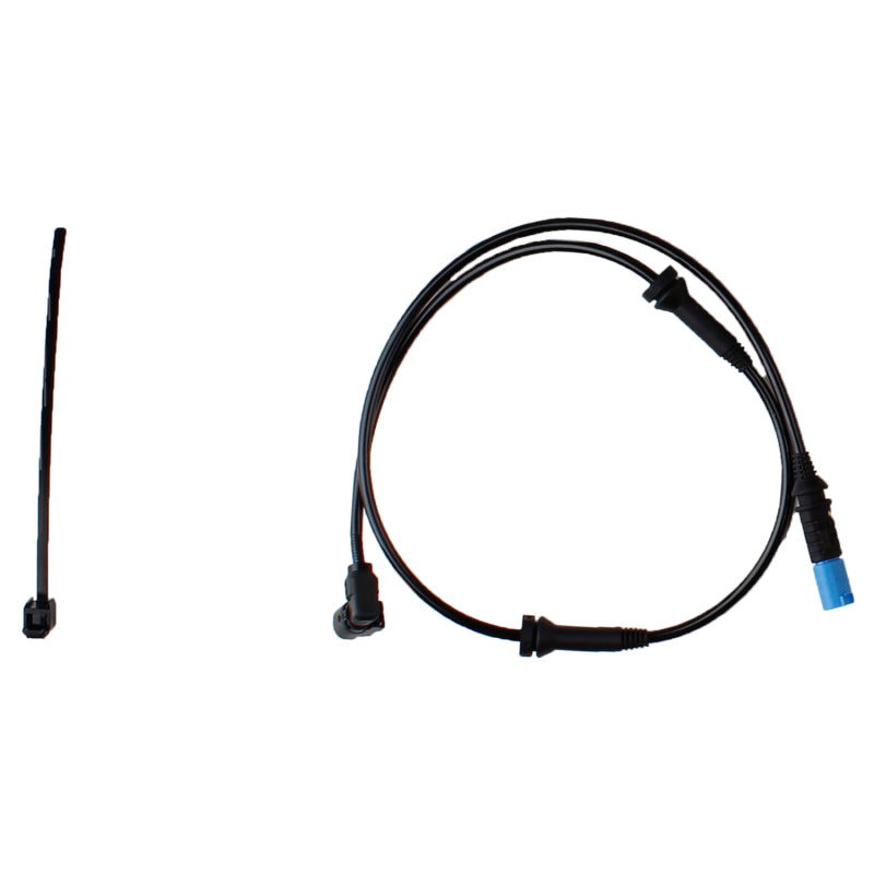 Bilstein B6 BMW F20/F22/F30/F32 w/ xDrive and Electronic Suspension Front Right Strut Assembly - Burkken Auto Parts