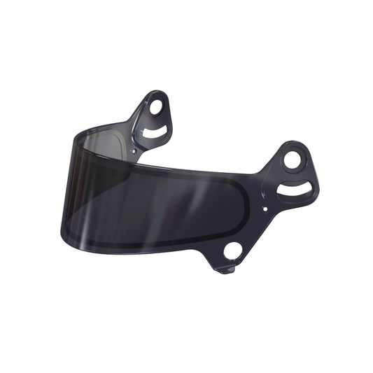 Bell SE077 Helmet Shield - Dark - Burkken Auto Parts