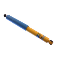 Bilstein B6 2002 Ford Excursion Eddie Bauer 4WD Front 46mm Monotube Shock Absorber - Burkken Auto Parts