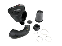 aFe Momentum GT Cold Air Intake System w/Pro Dry S Filter 20-21 BMW M340i (G20) 3.0 L6 (t) N58 - Burkken Auto Parts
