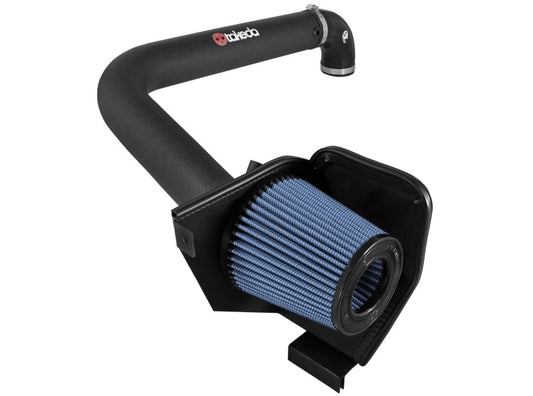 aFe Takeda Intakes Stage-2 Pro 5R 13-14 Dodge Dart 2.0L Black - Burkken Auto Parts