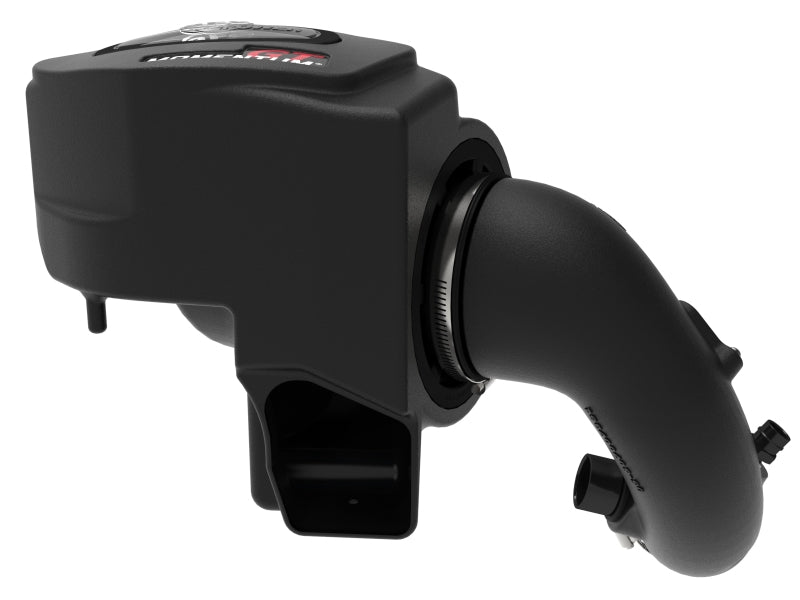 aFe POWER Momentum GT Pro 5R Intake System 17-21 BMW 540i (G30) L6-3.0L (t) B58 - Burkken Auto Parts
