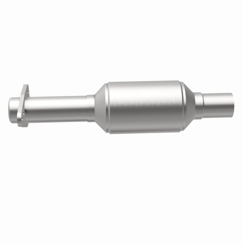MagnaFlow Conv Direct Fit 85-93 Chevrolet S10 L4 2.5LGAS - Burkken Auto Parts