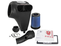aFe Takeda Momentum GT Pro 5R Cold Air Intake System 2017+ Honda Civic Si I4 1.5L (t) - Burkken Auto Parts