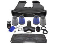 aFe Black Series Cold Air Intake 12-15 Porsche Carrera/Carrera S 3.4L/3.8L - Burkken Auto Parts