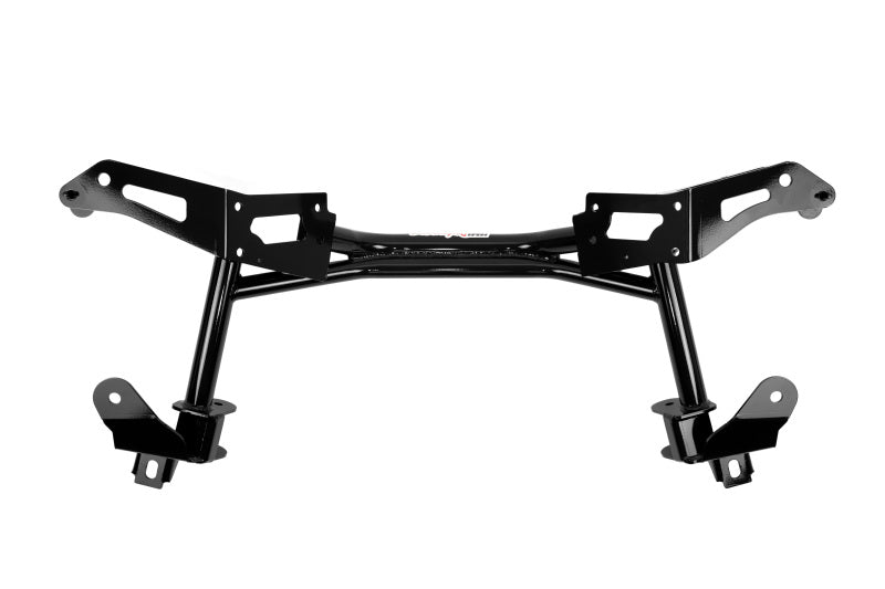 UMI Performance 82-92 GM F-Body K-Member W/o Mounting Options - Black - Burkken Auto Parts