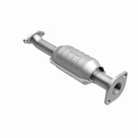 MagnaFlow Conv DF 02-03 MPV 3.0L Driver Side Rear - Burkken Auto Parts