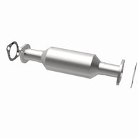 Magnaflow 97-98 Hyundai Sonata 3.0L Direct Fit Converter - Burkken Auto Parts