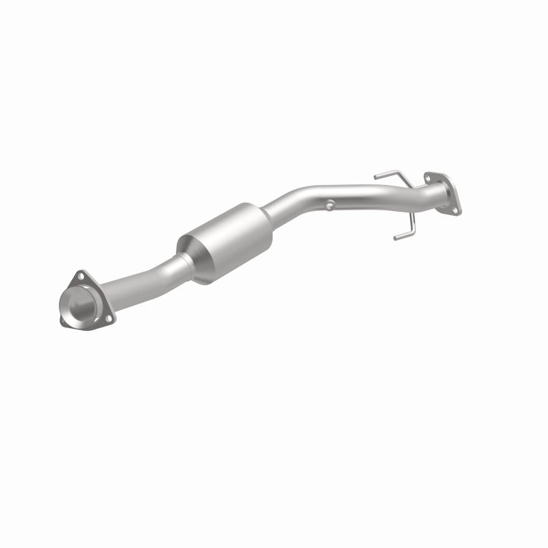 MagnaFlow Conv DF 07 Trailb/Envoy 4.2L - Burkken Auto Parts