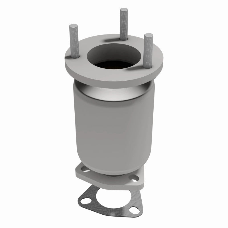 MagnaFlow Conv DF 85-87 Mazda B2000 2.0L - Burkken Auto Parts
