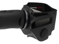 aFe Magnum FORCE Pro Dry S Cold Air Intake System 11-19 Jeep Grand Cherokee (WK2) V8-5.7L - Burkken Auto Parts