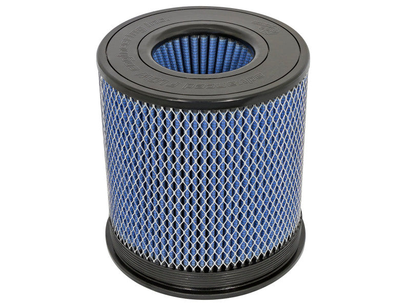 aFe Momentum Pro 5R Replacement Intake Air Filter 6in F x 8in B x 8in T (Inverted) x 8in H - Burkken Auto Parts