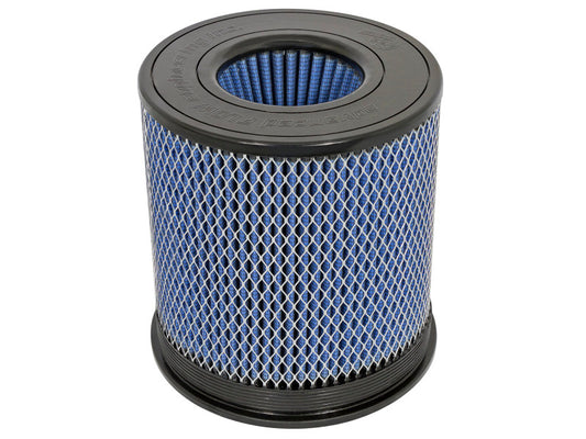 aFe Momentum Pro 5R Replacement Intake Air Filter 6in F x 8in B x 8in T (Inverted) x 8in H - Burkken Auto Parts