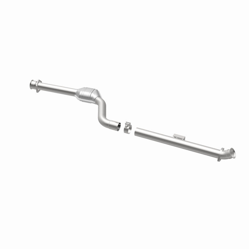 MagnaFlow Conv DF 03-05 Mercedes C230 1.8L - Burkken Auto Parts