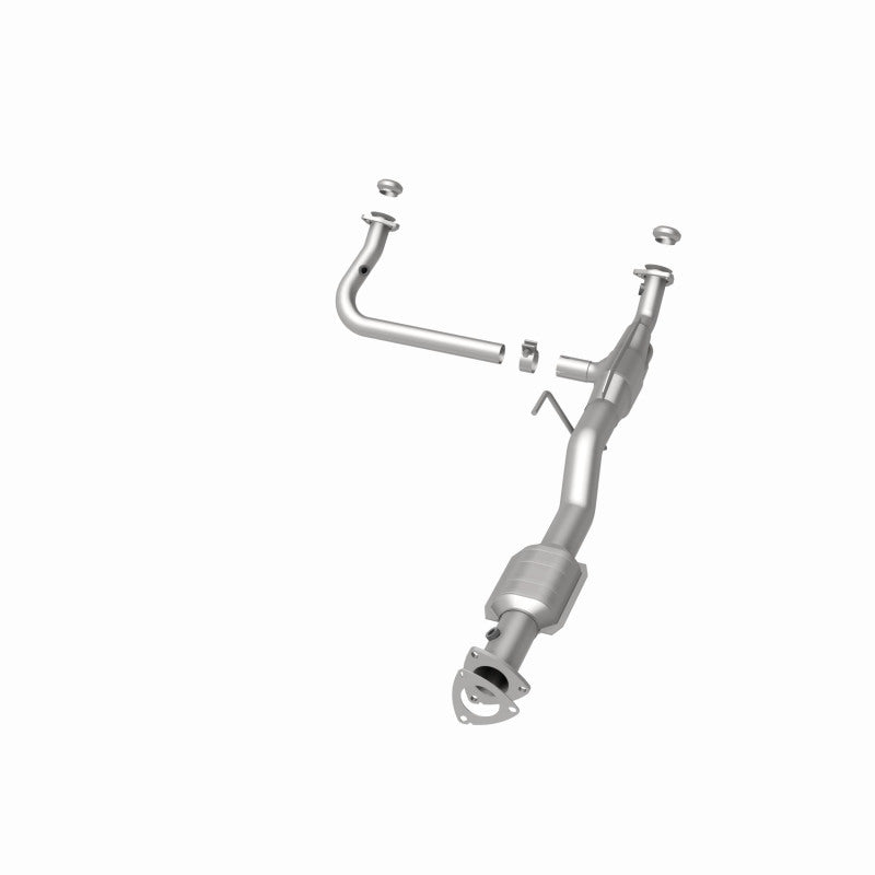 MagnaFlow Conv DF 00-04 Astro 4.3L - Burkken Auto Parts