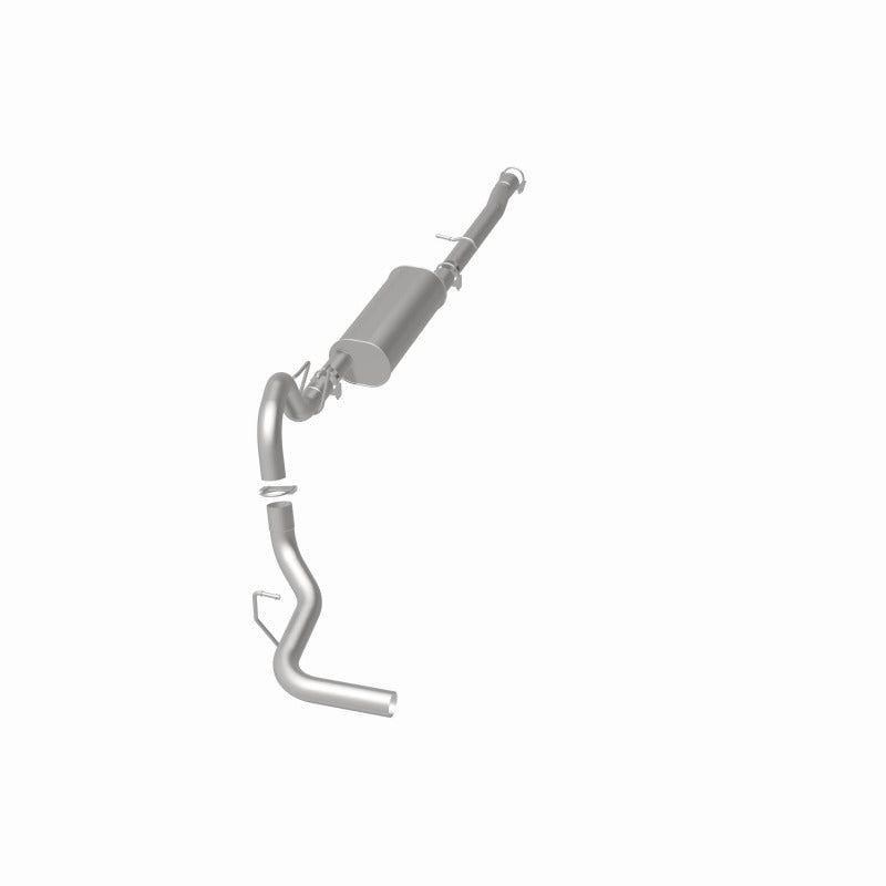 MagnaFlow BRE Exhaust Kit Replacement Ford - Burkken Auto Parts